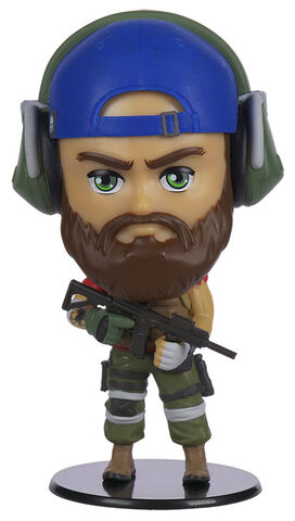 Figurine Heroes - Ghost Recon - Nomad